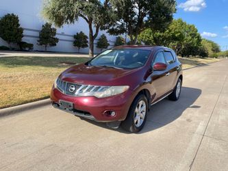 2010 Nissan Murano