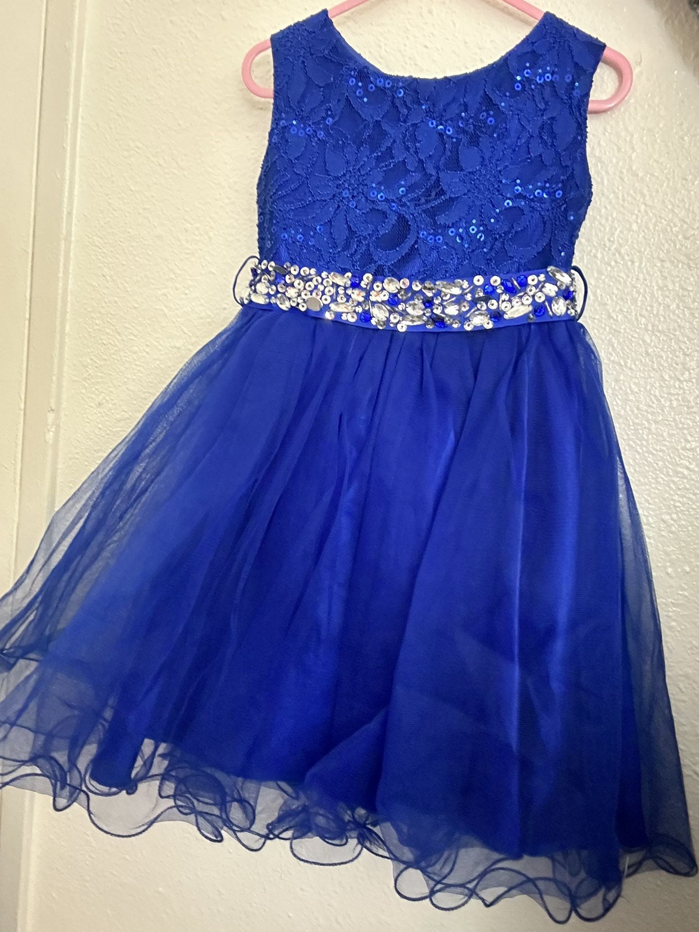 Toddler Dress