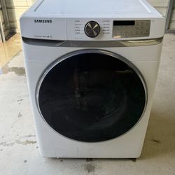 Samsung Washer 