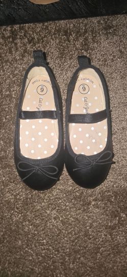 Toddler shoes