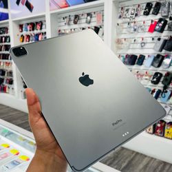iPad Pro 12.9 inch 6th Gen WiFi 128GB