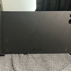 Microsoft surface 3 dock with pen
