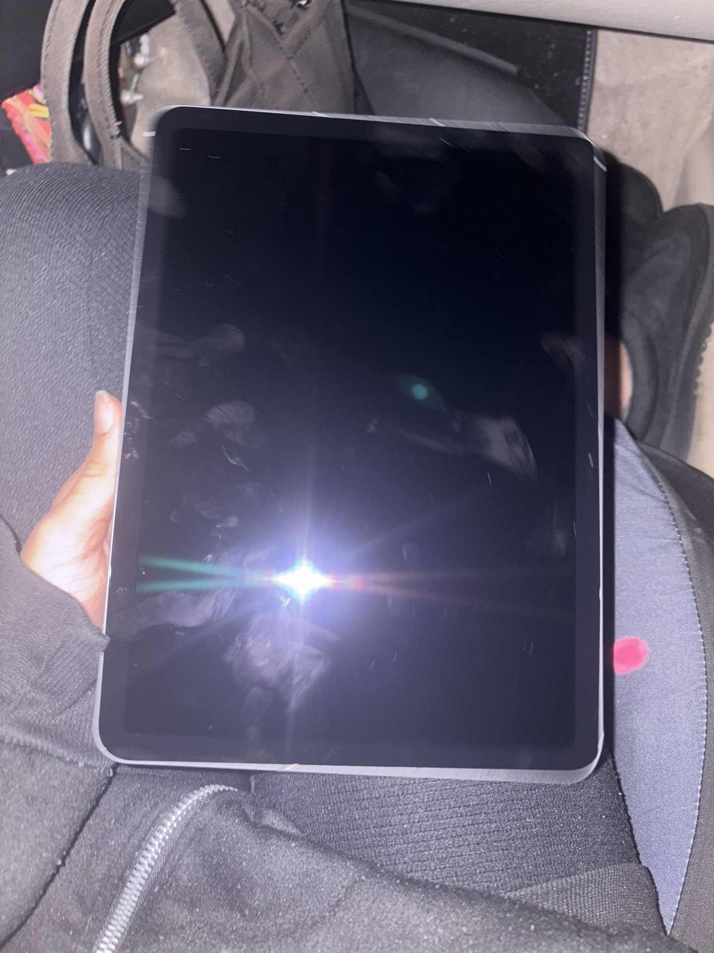 iPad Air 2024 M2