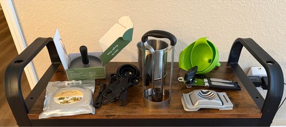 Kitchen Gadget Bundle