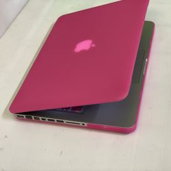 🔥HOT PiNK MACBOOK PRO 💻 ON SALE ‼️