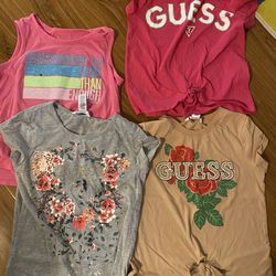 St Patrick Tommy hilfinger size 10 girls teens