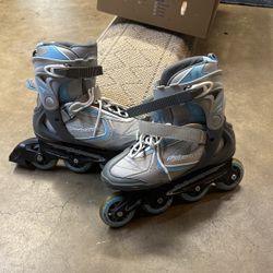 Bladerunner Rollerblade