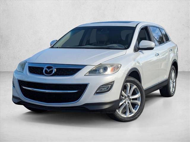 2012 Mazda CX-9