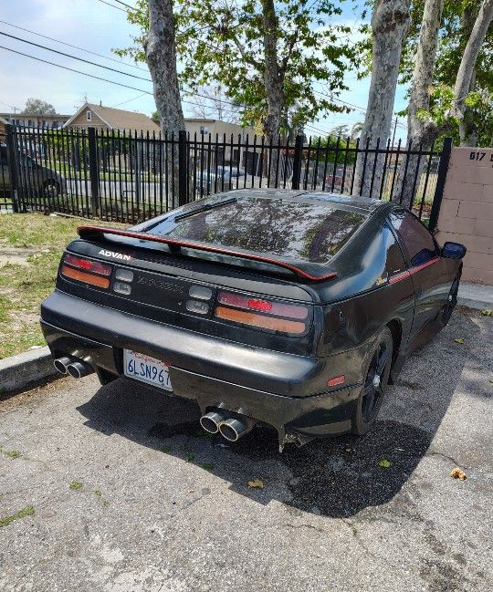 1994 Nissan 300zx
