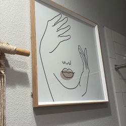 Wall Art - Medium Sized 