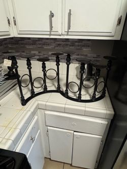 Home interiors