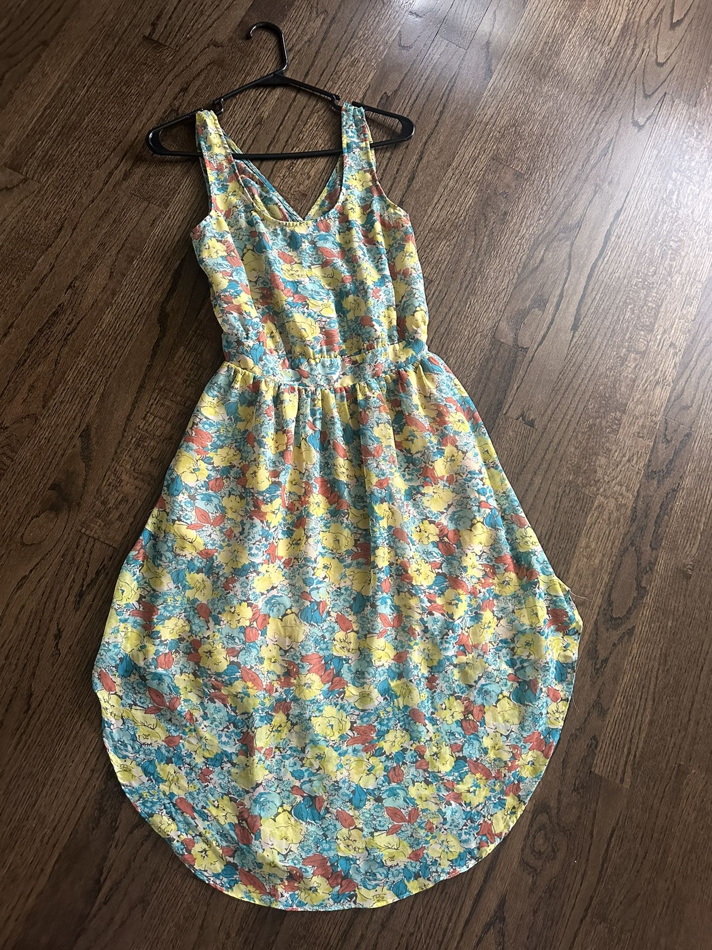 Used Dress