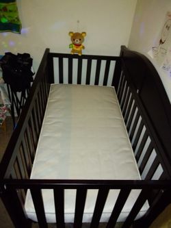 Heritage winfield 4 in 1 crib cheap