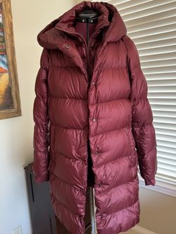 Athleta Down Jacket