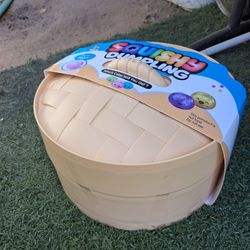 Giant Dumpling