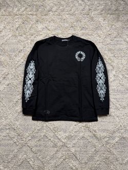 Chrome Hearts Shirt
