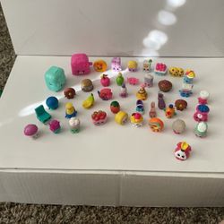 Shopkins 