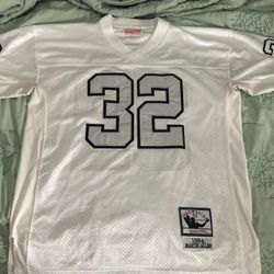 Raiders Football Jersey