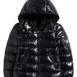 Moncler Down Jacket – Premium Luxury Outerwear