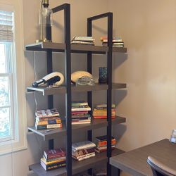 Book Shelf 