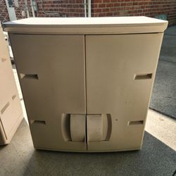 Rubbermaid Hanging Storage Cabinets 
