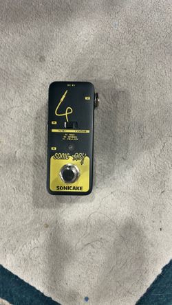 ABY switch by SoniCake