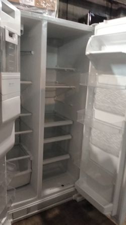 Kenmore refrigerator