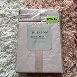 Twin XL Sheet Set