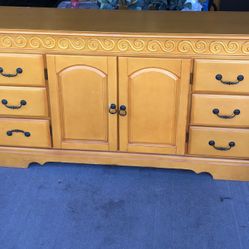 Bedroom Set