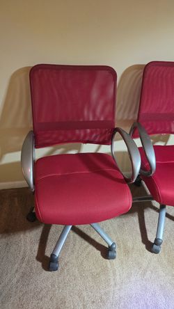 Student chair