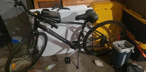 Infinity Bike