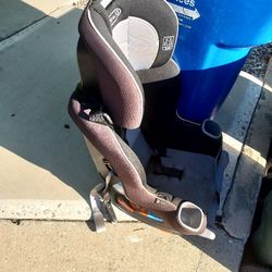 Graco Booster Seat