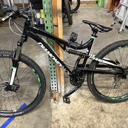 Diamondback Recoil