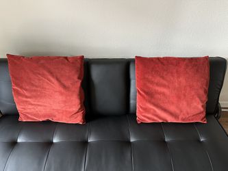 Decorative Throw Pillow Cushion