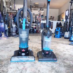 Vacuum Cleaners 