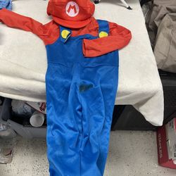 Mario Bross