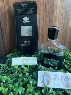Creed Aventus