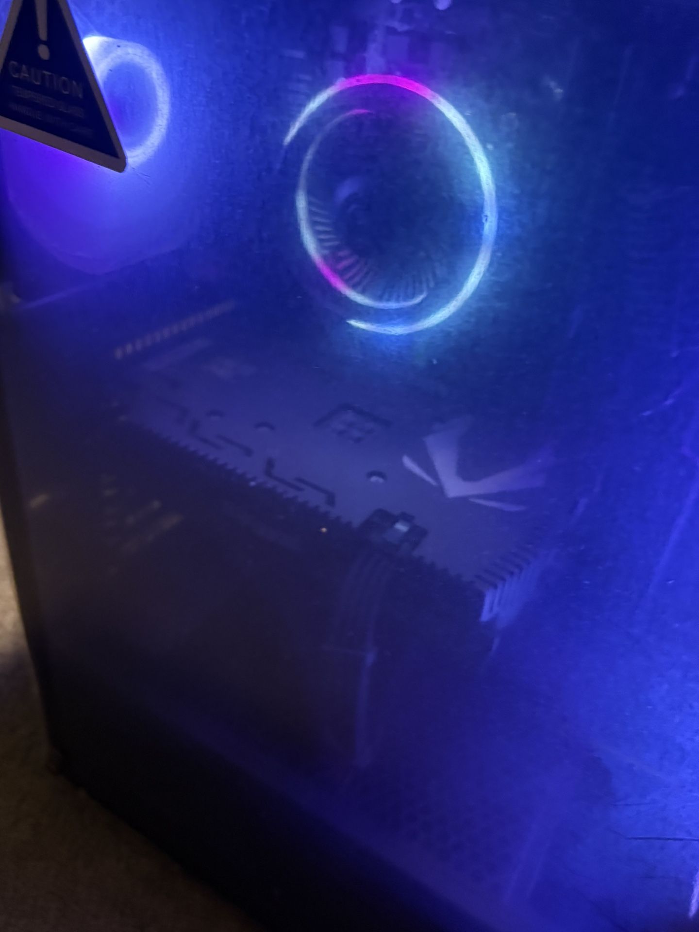 PC Gaming RTX 2060, 15GB RAM, 1TB SSD Core i7-9700K