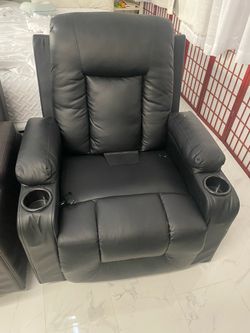 Reclining chair