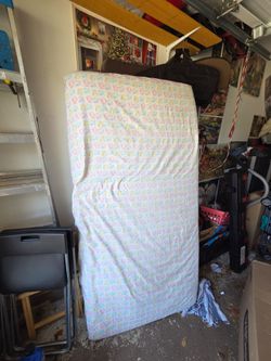 Ikea Twin Mattress