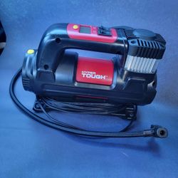 HyperTough Digital Tire Inflator