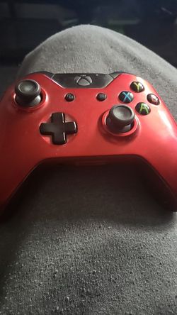 Xbox one controller