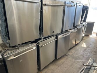 2 locations - used dishwashers for sale  -free delivery /120 day warranty