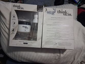 evening embrace kit