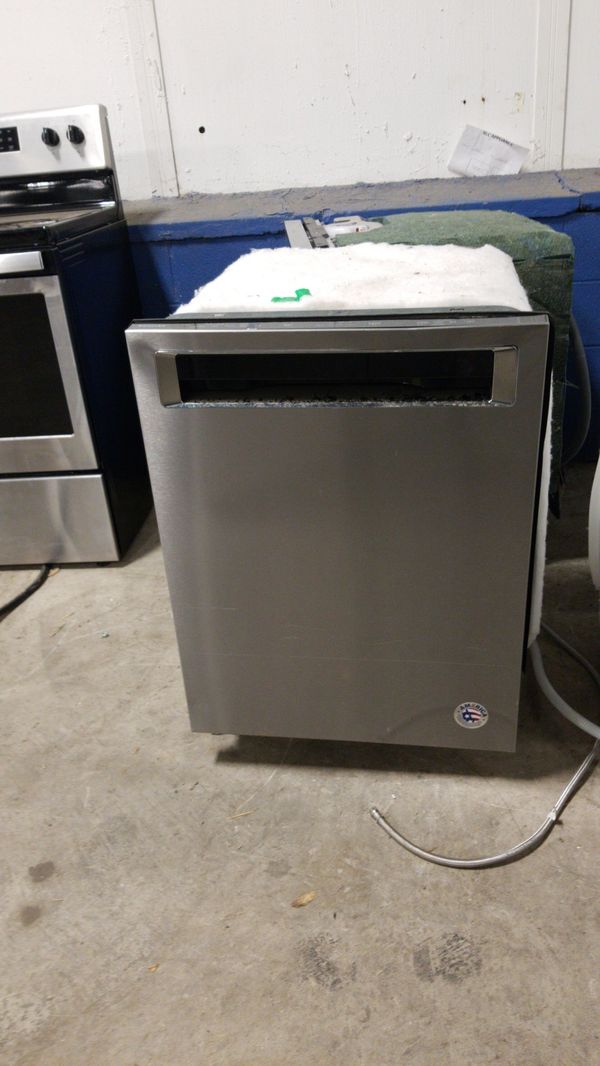 used dishwasher almost new for Sale in Charlotte, NC OfferUp