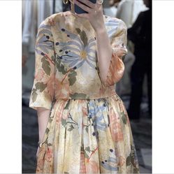 Brand new dress