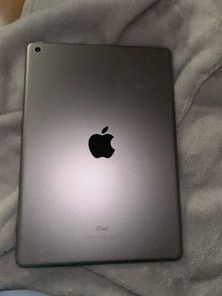 iPad gen 6th