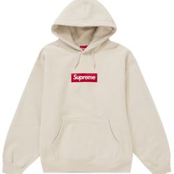 Supreme Box Logo