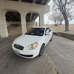 2011 Hyundai Accent
