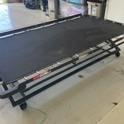 Twin Trundle Bed 